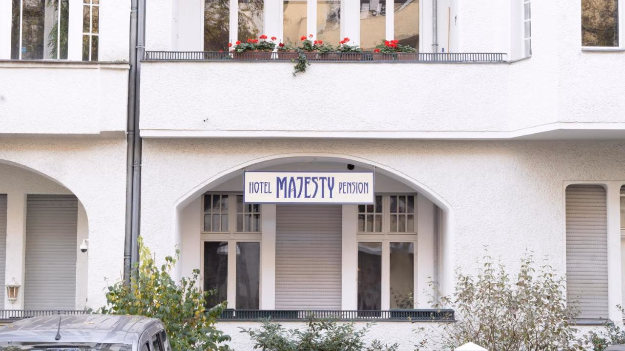 Bild der Unterkunft