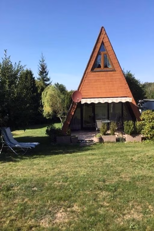 Ferienhaus