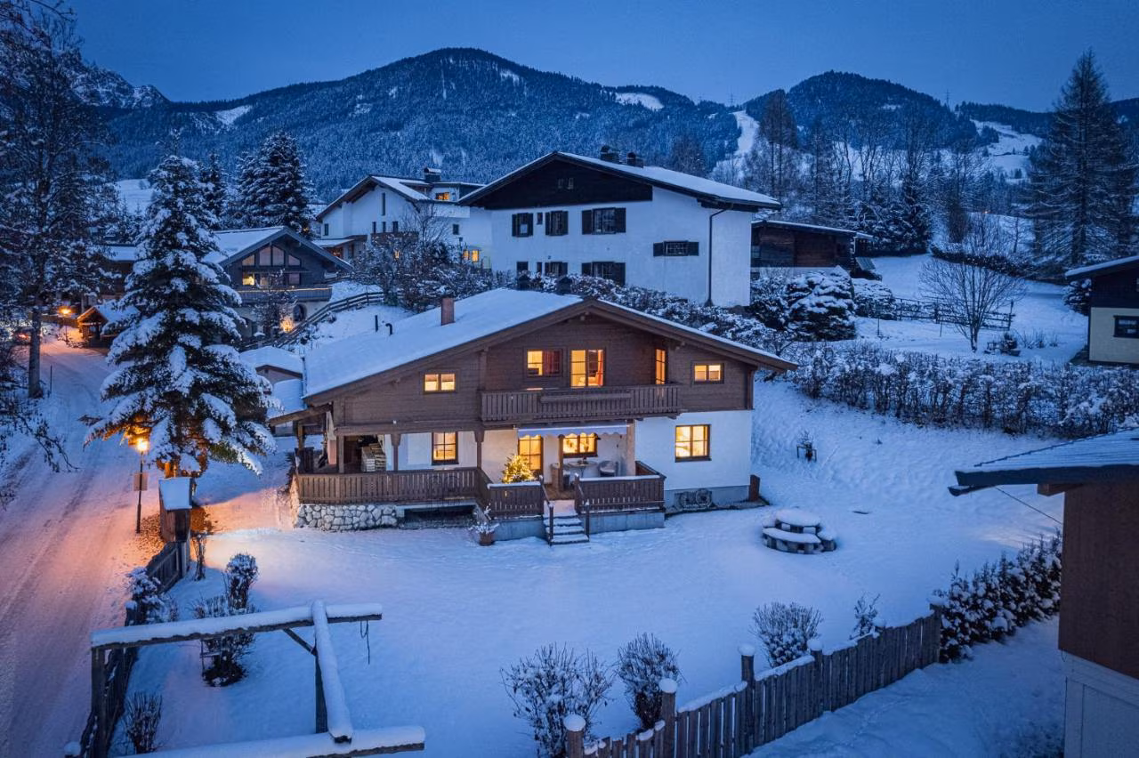 Chalet