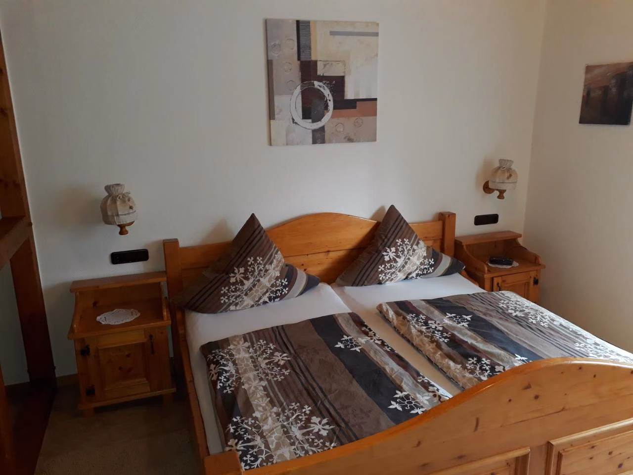 Doppelzimmer