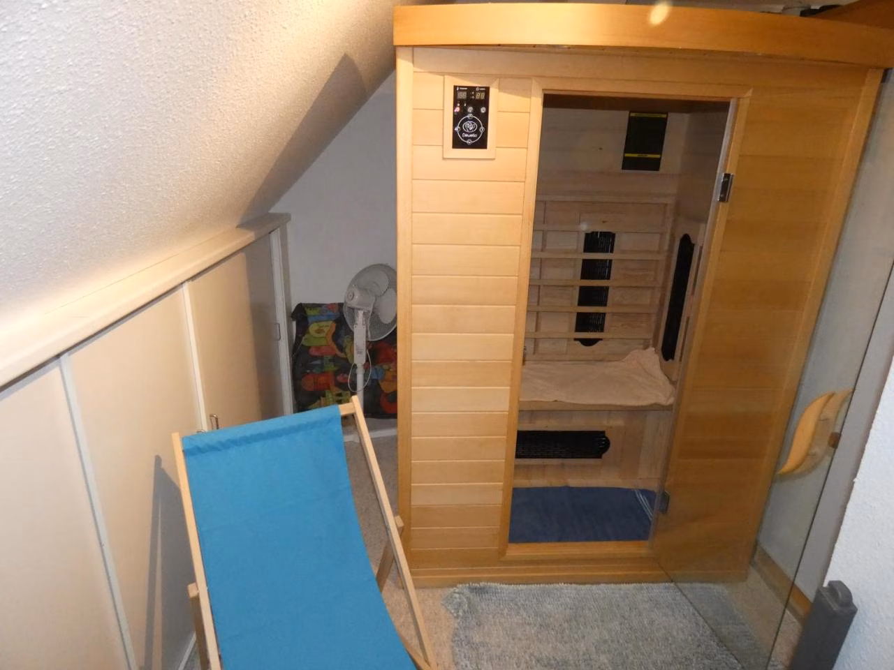 Apartment mit 2 Schlafzimmern