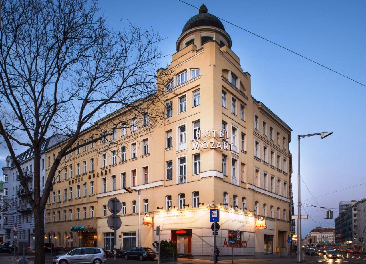 Bild der Unterkunft