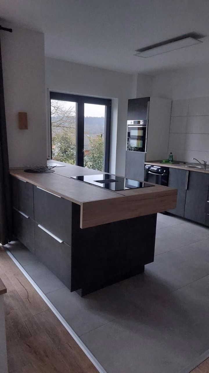 Apartment mit 2 Schlafzimmern