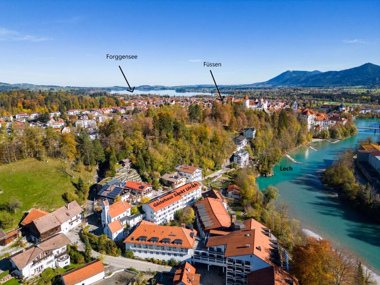 Bild der Unterkunft