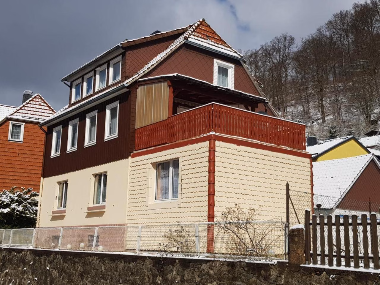 Bild der Unterkunft