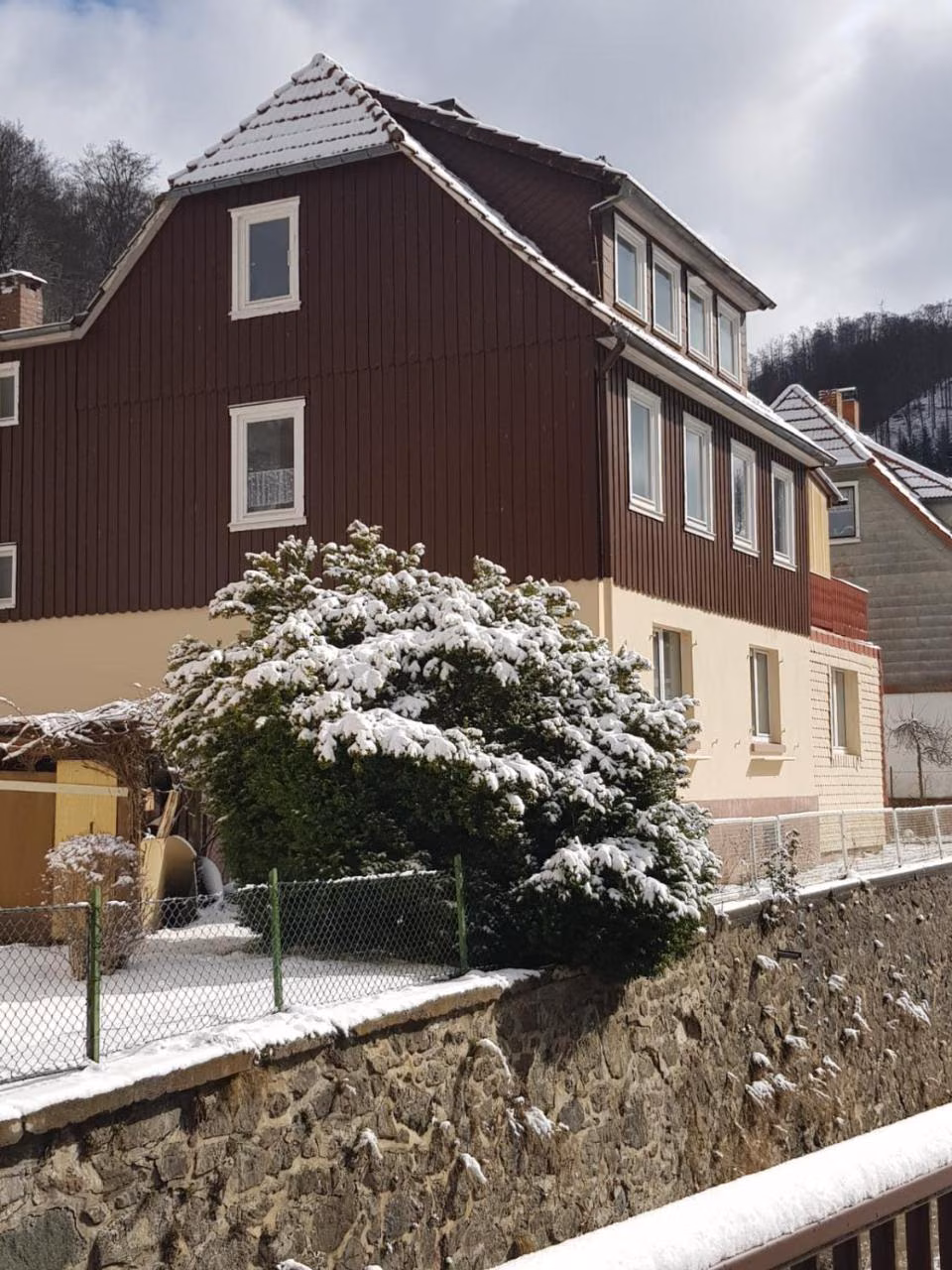 Bild der Unterkunft