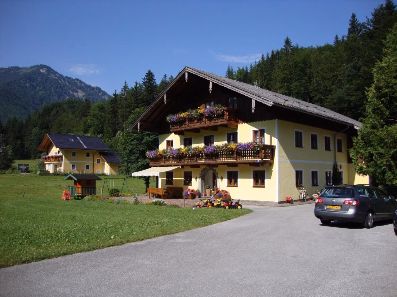 Bild der Unterkunft