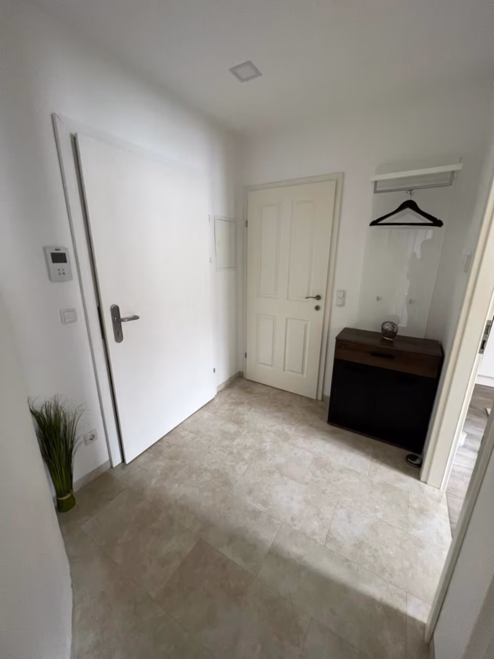 Apartment mit 1 Schlafzimmer