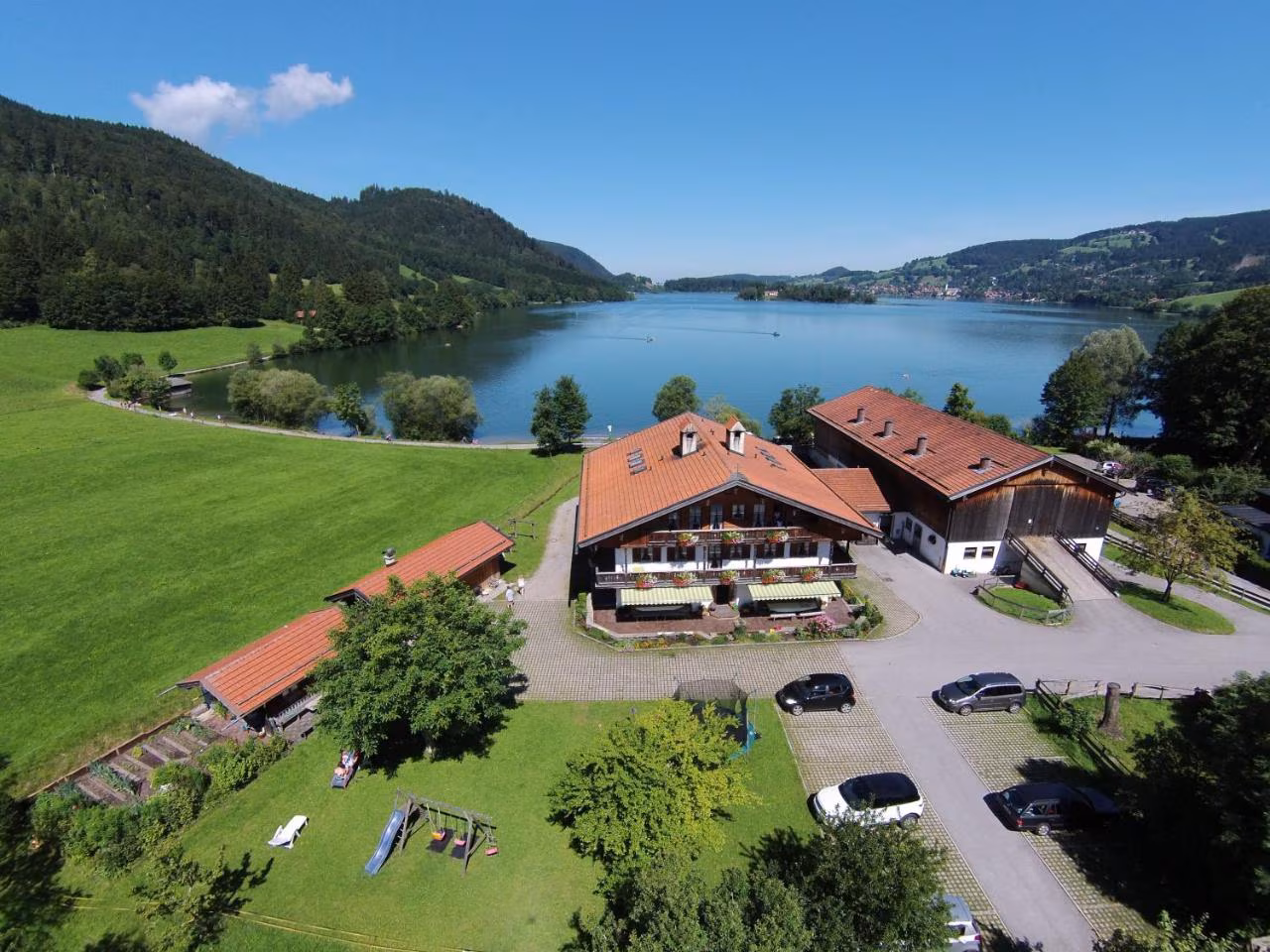 Bild der Unterkunft