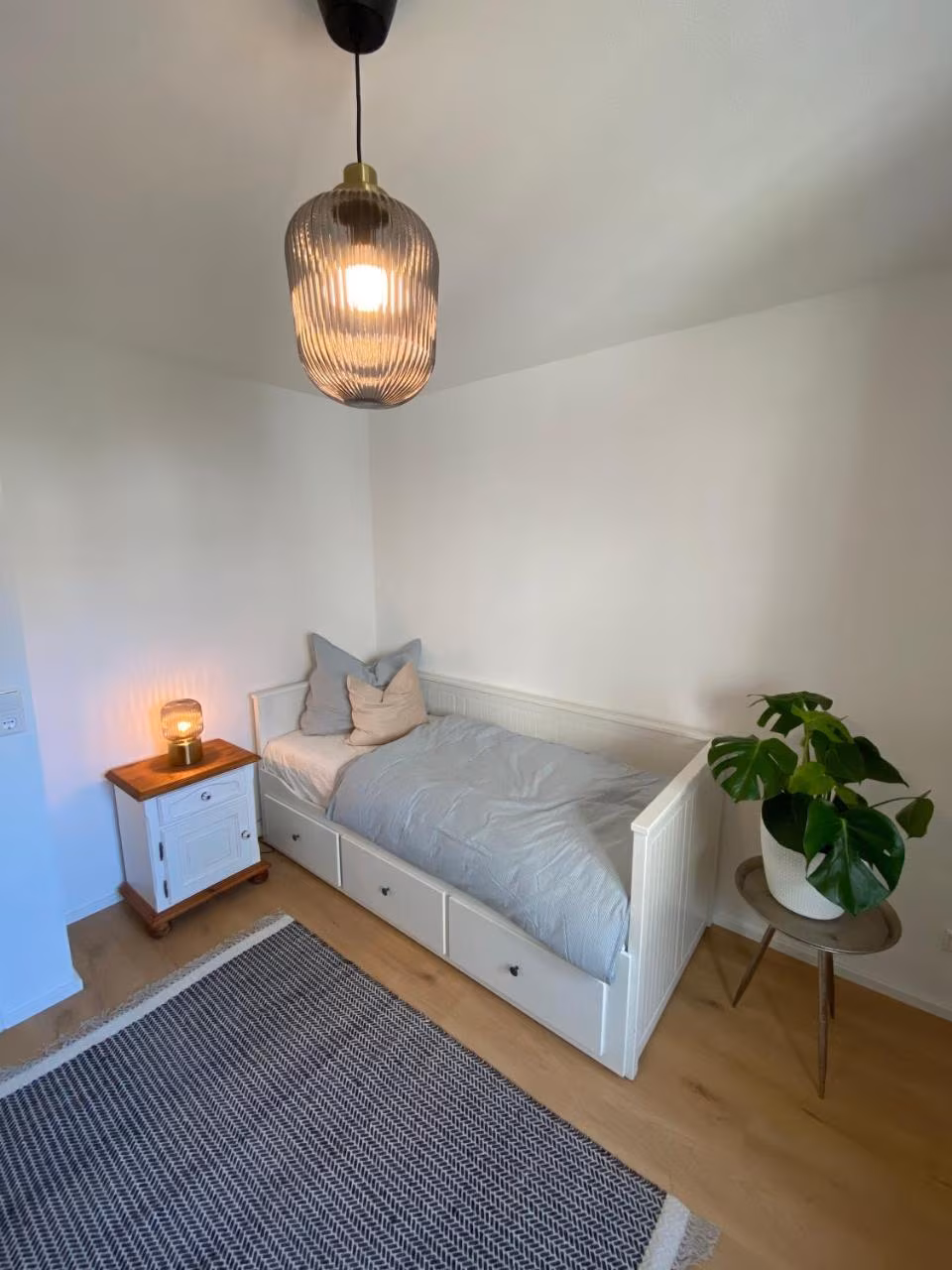 Apartment mit 2 Schlafzimmern