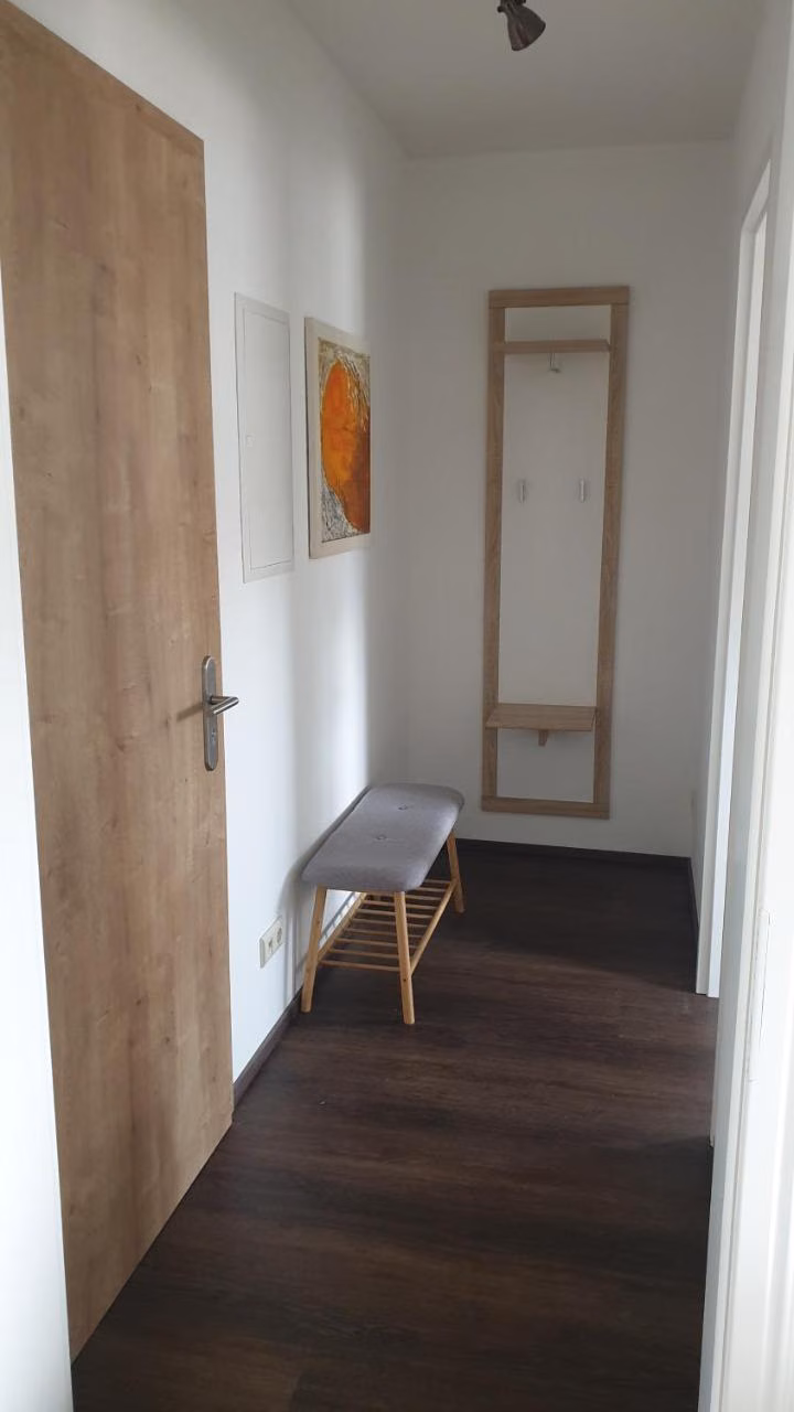 Apartment mit 1 Schlafzimmer