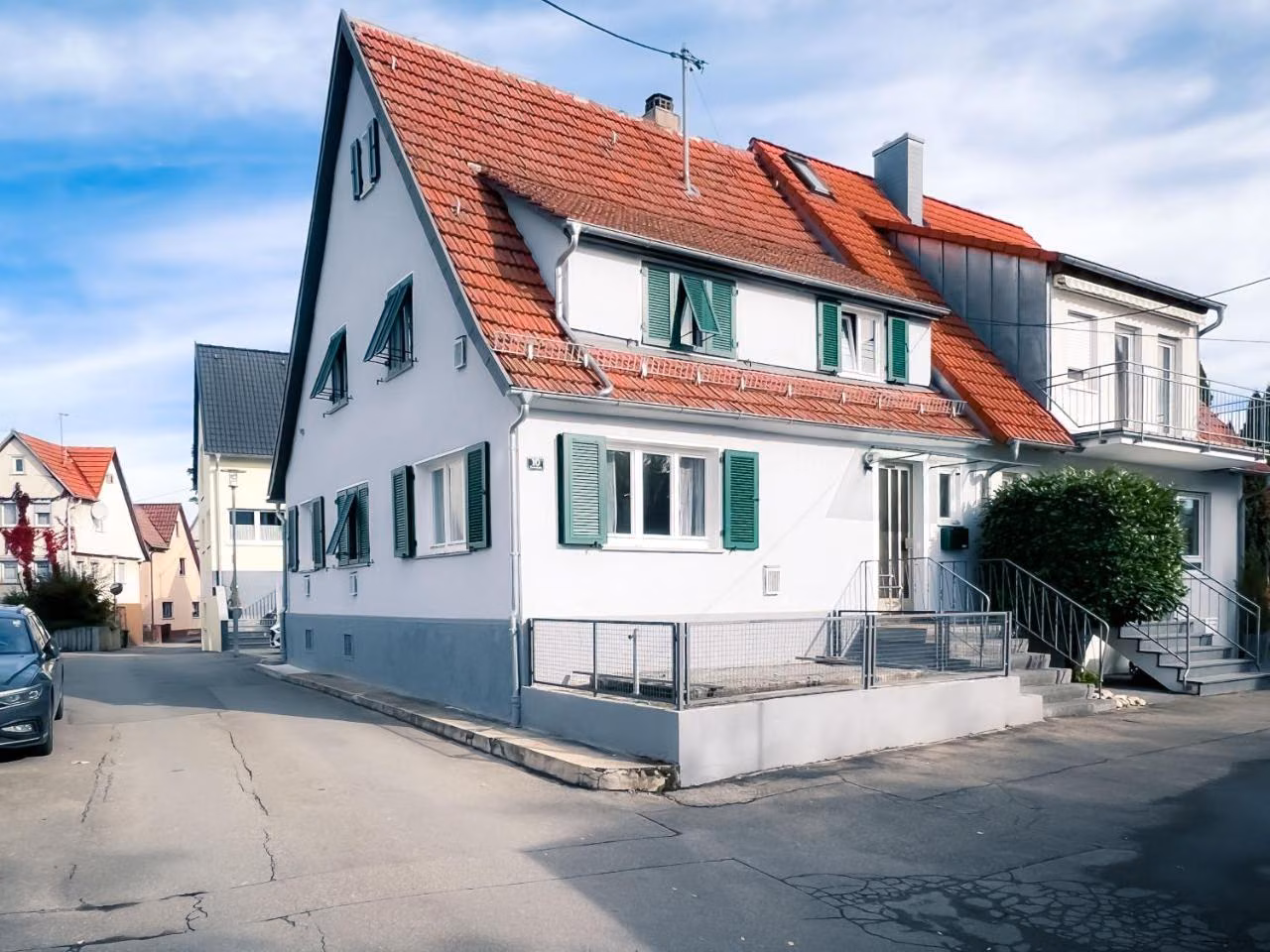Bild der Unterkunft
