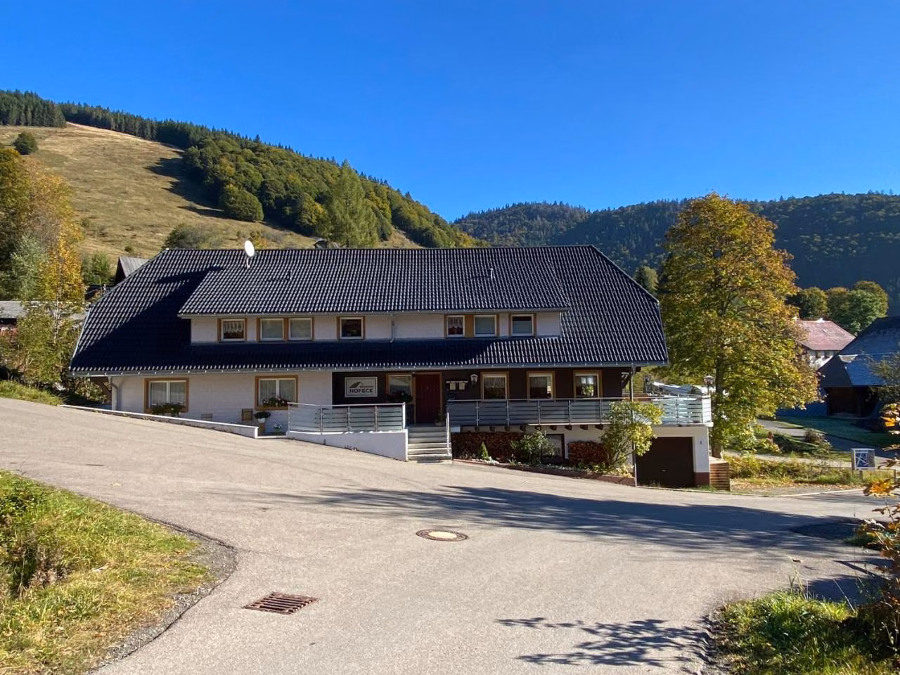 Bild der Unterkunft