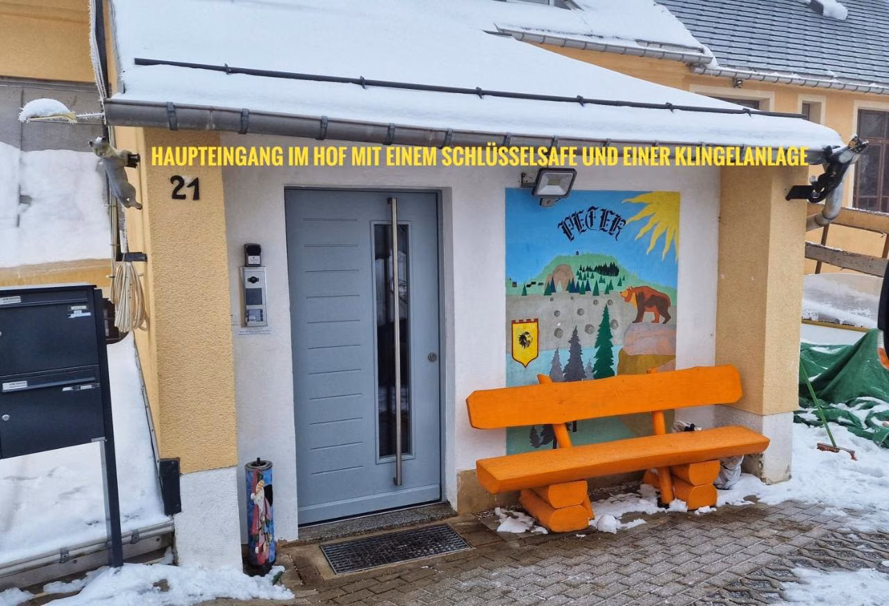 Bild der Unterkunft