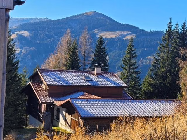 Ferienhaus