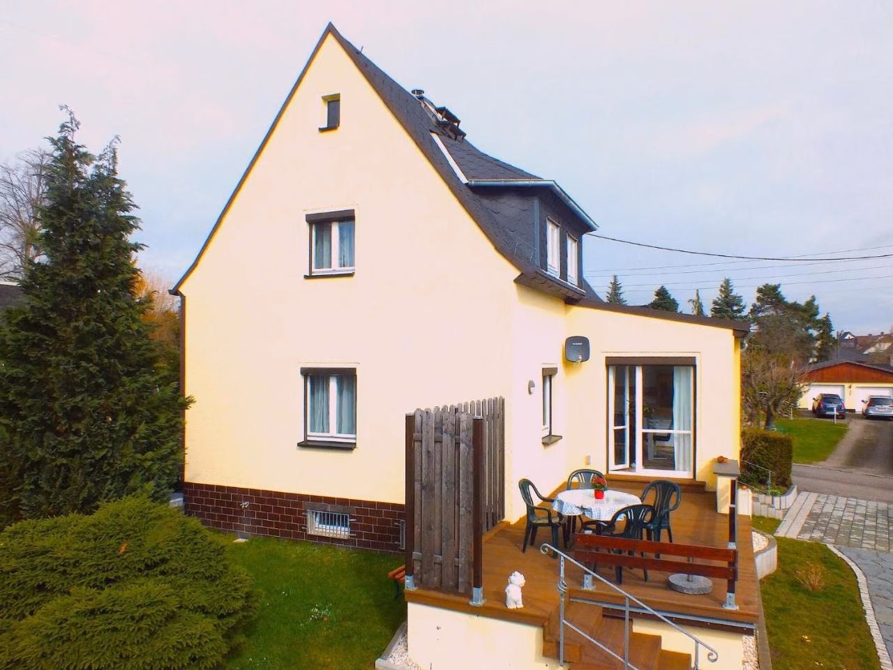 Bild der Unterkunft