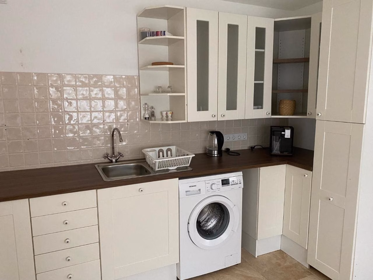 Apartment mit 2 Schlafzimmern