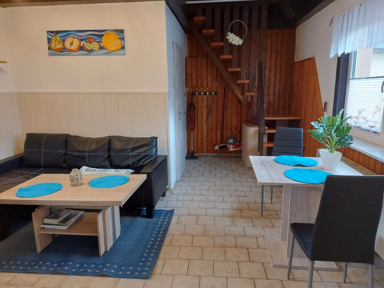 Ferienhaus