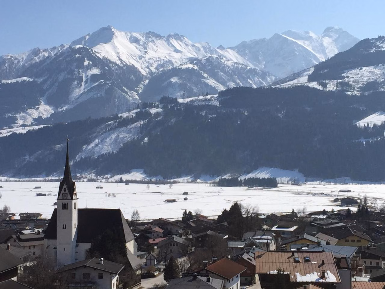 Bild der Unterkunft