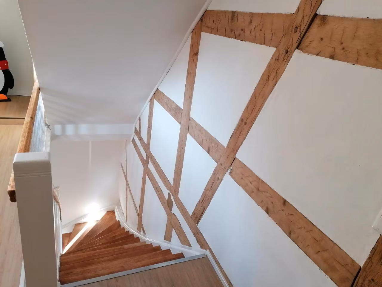 Apartment mit 3 Schlafzimmern