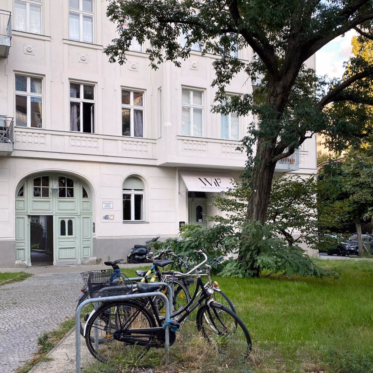 Bild der Unterkunft