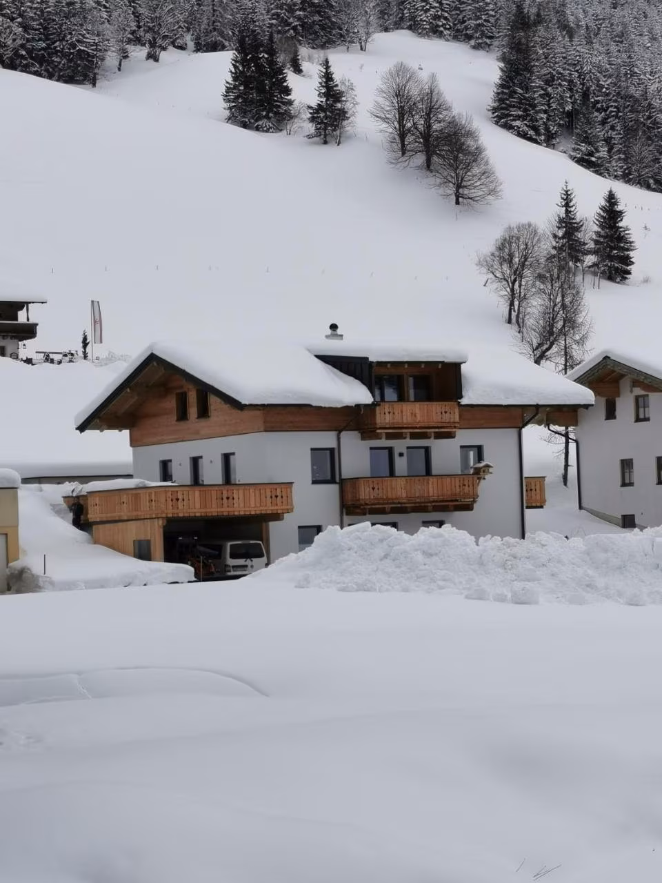 Bild der Unterkunft