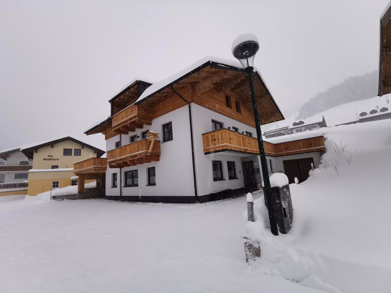 Bild der Unterkunft