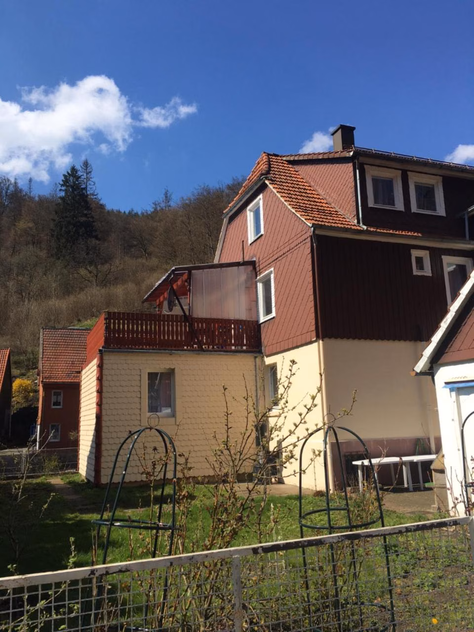 Bild der Unterkunft