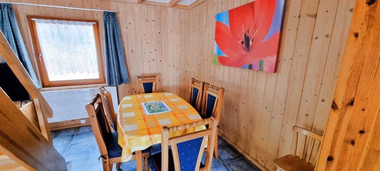 Ferienhaus