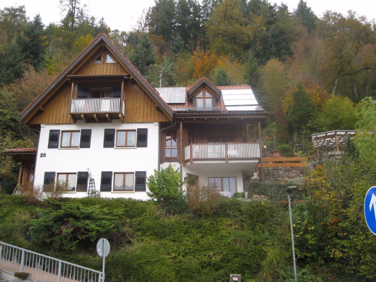 Bild der Unterkunft