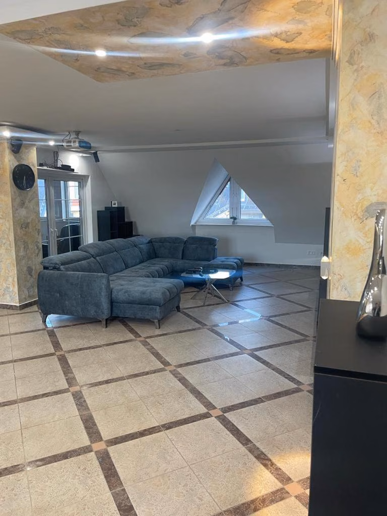 Apartment mit 2 Schlafzimmern
