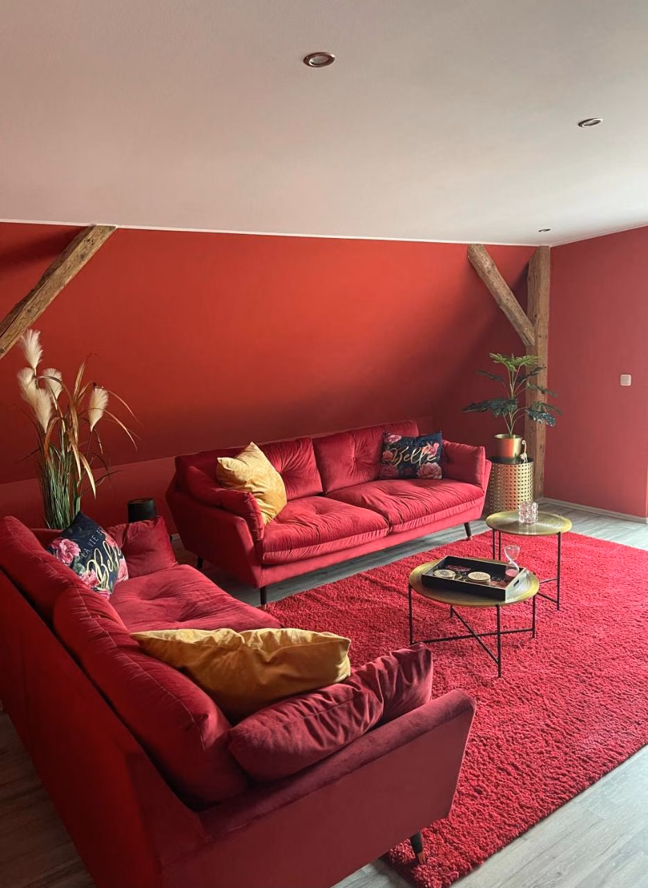 Apartment mit 3 Schlafzimmern