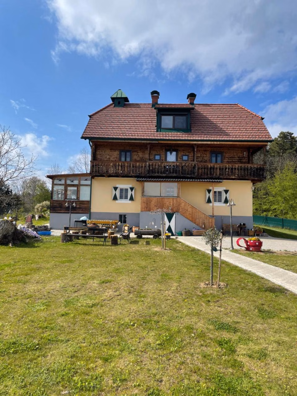 Bild der Unterkunft
