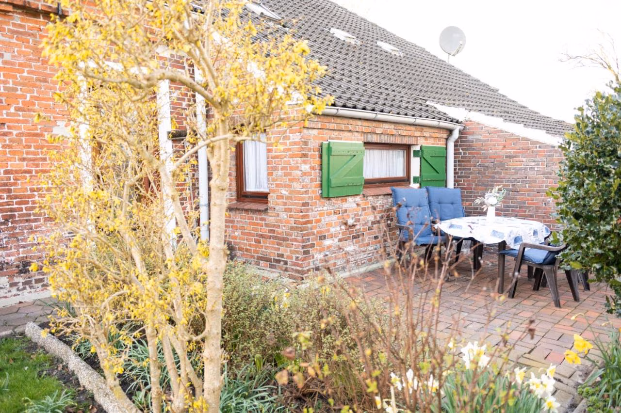 Apartment mit 2 Schlafzimmern