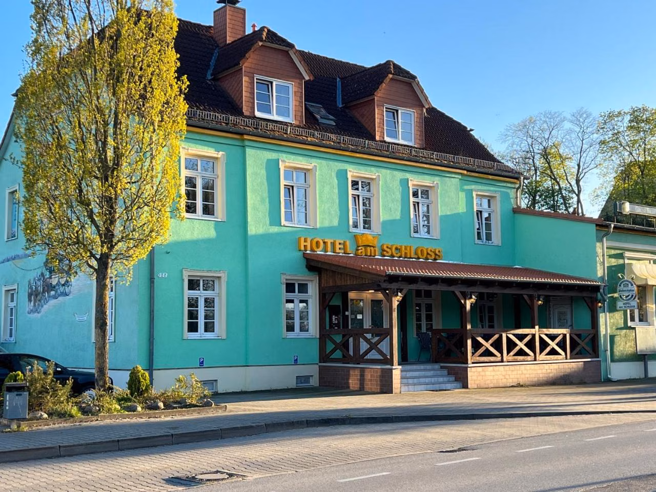 Bild der Unterkunft