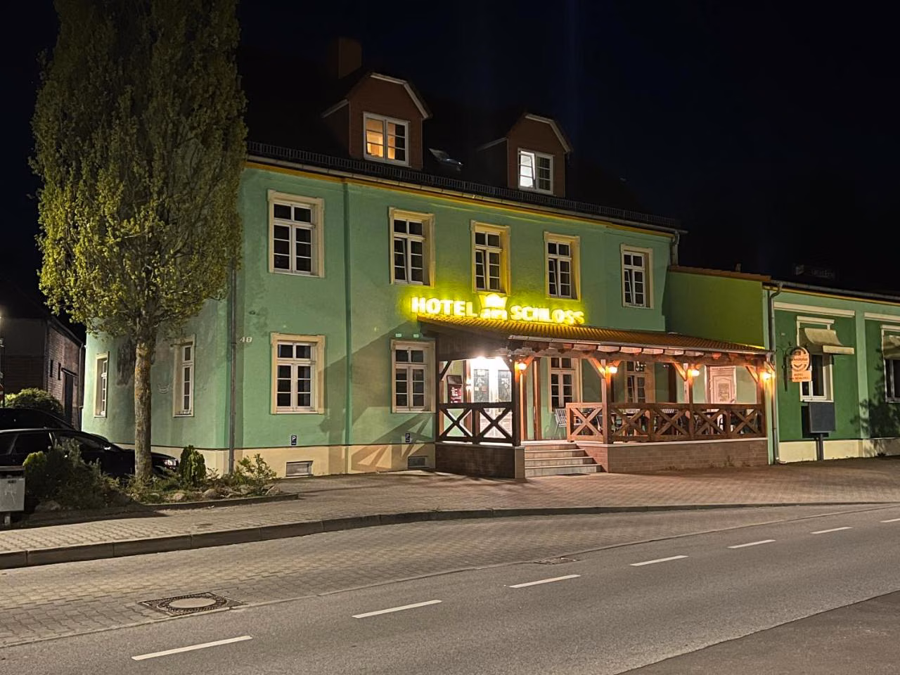 Bild der Unterkunft