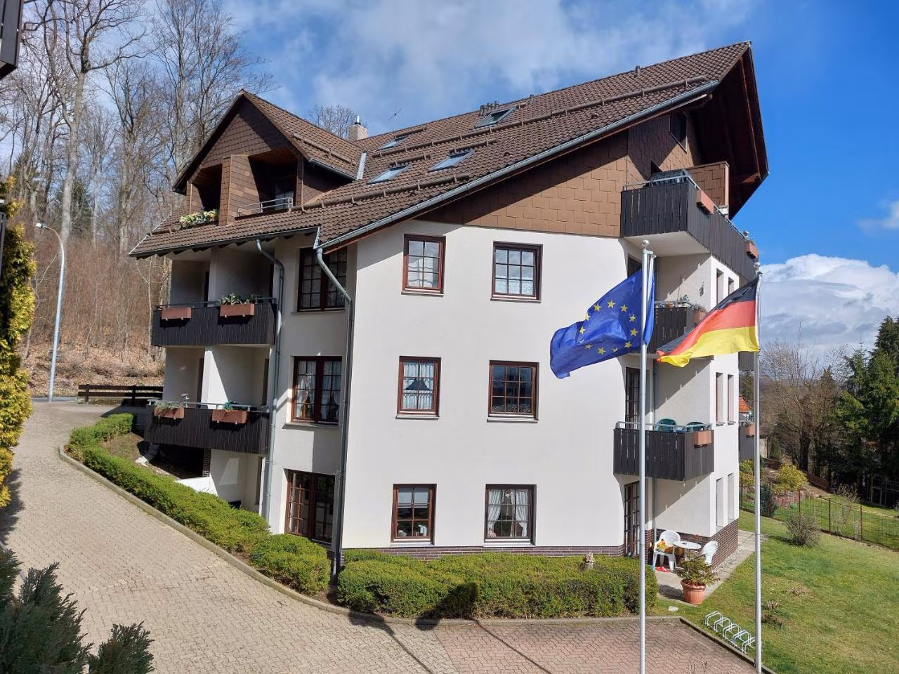Bild der Unterkunft