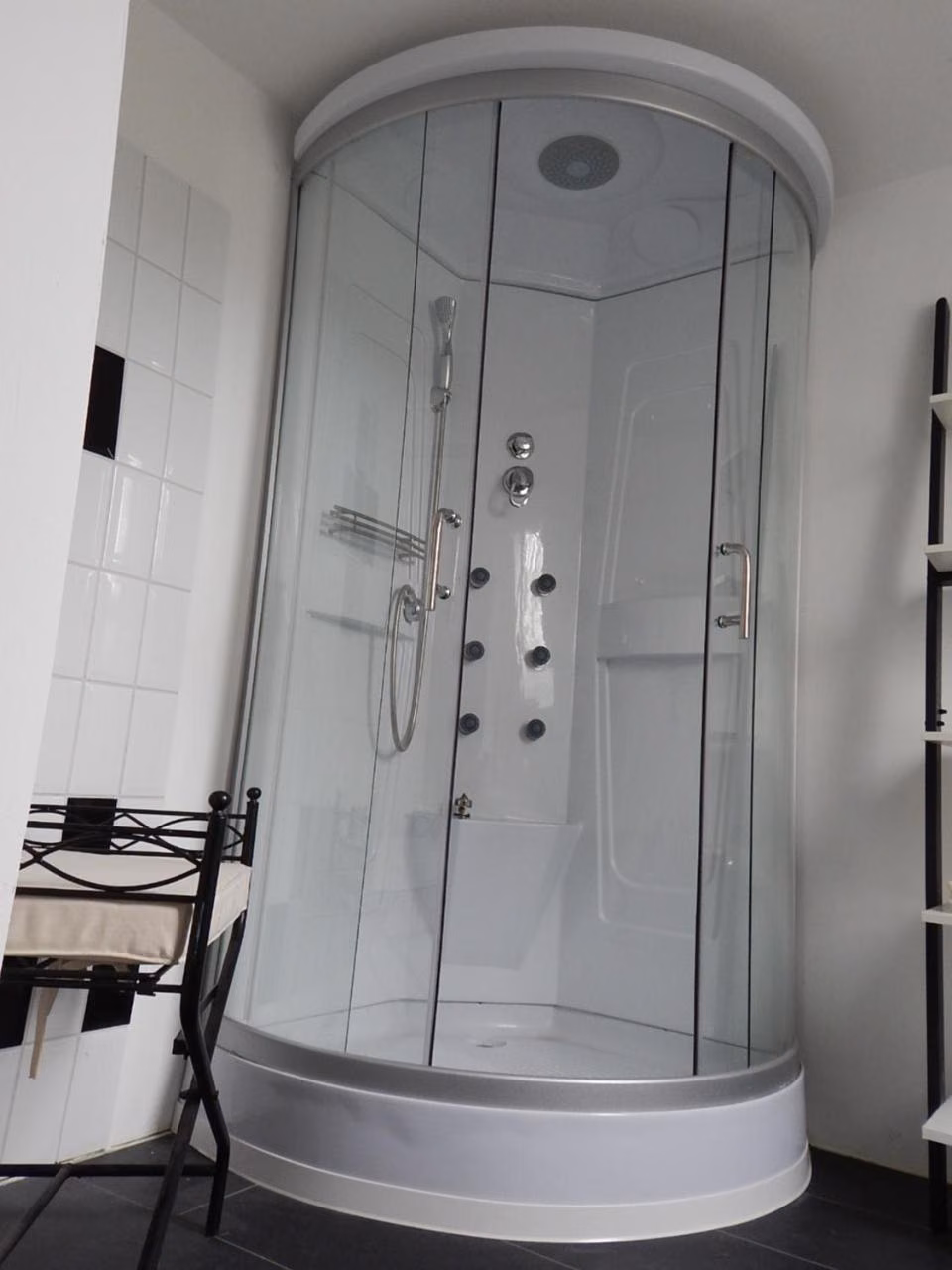 Apartment mit 2 Schlafzimmern