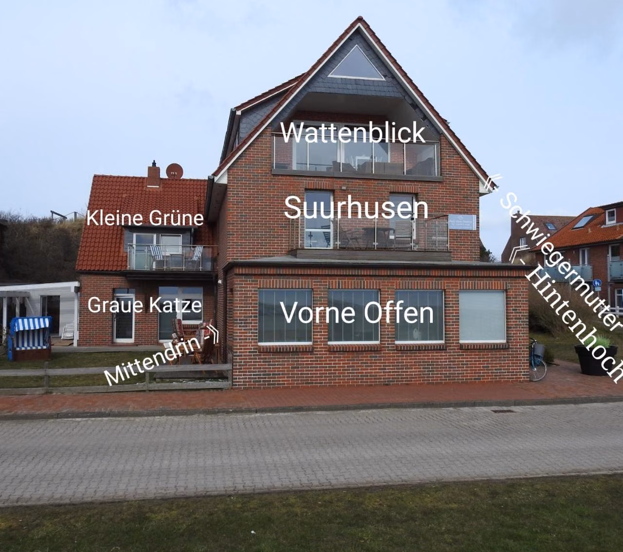 Bild der Unterkunft