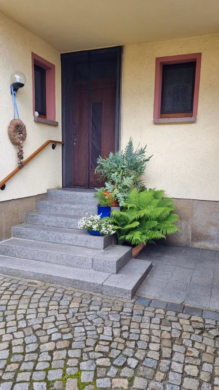 Apartment mit 3 Schlafzimmern