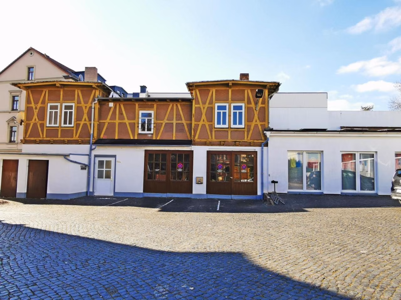 Deluxe Familienzimmer