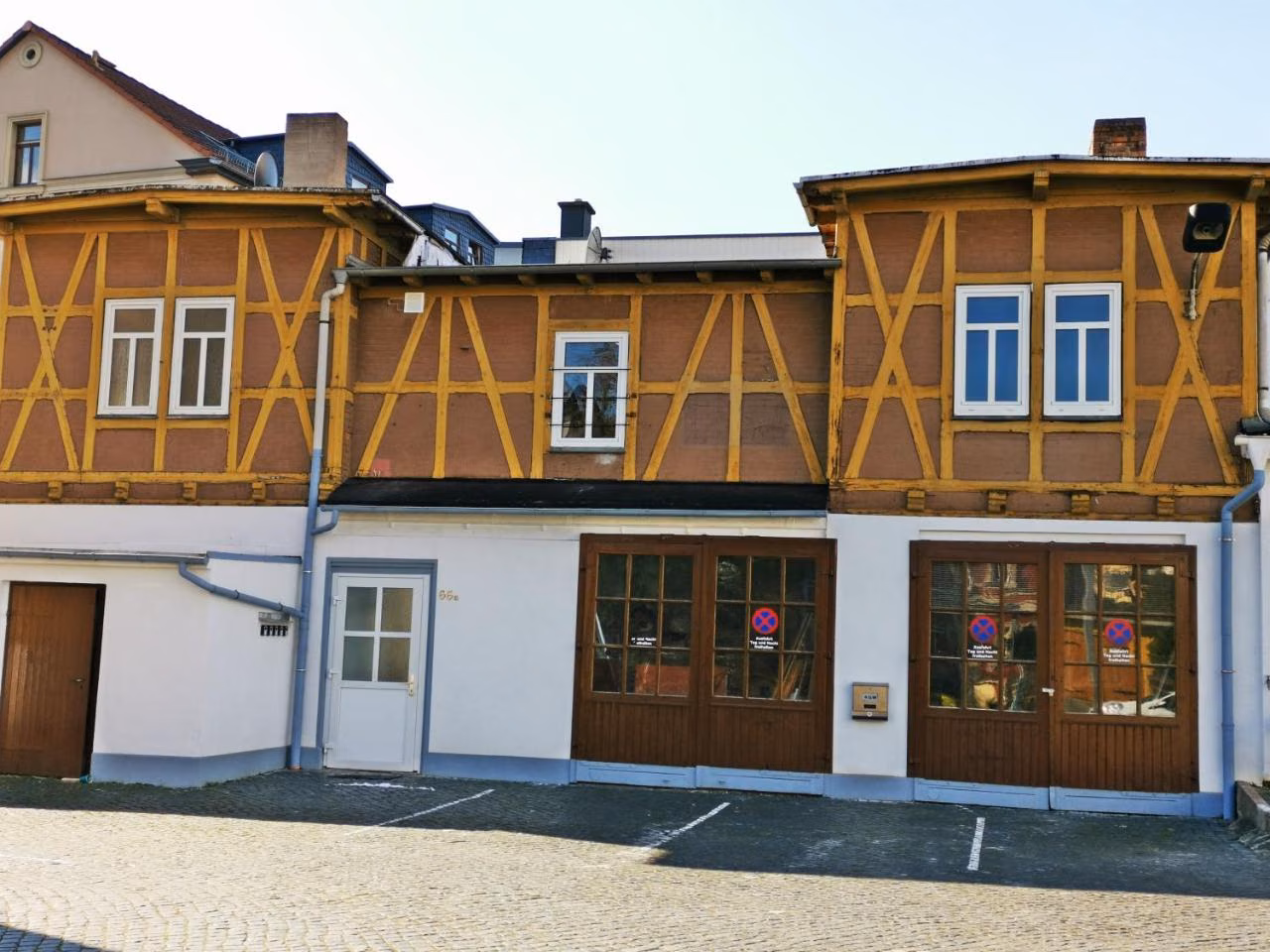 Deluxe Familienzimmer