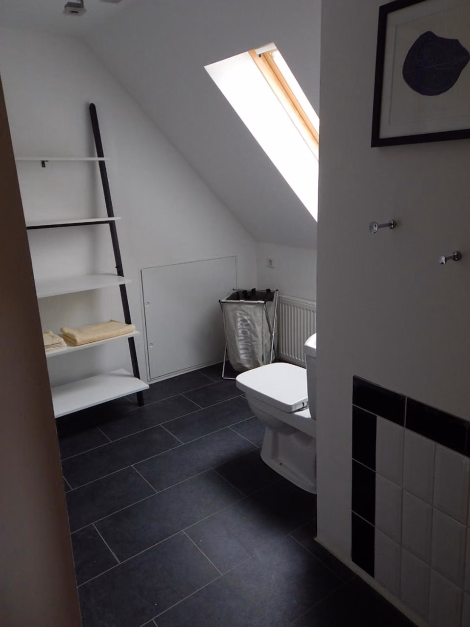 Apartment mit 2 Schlafzimmern