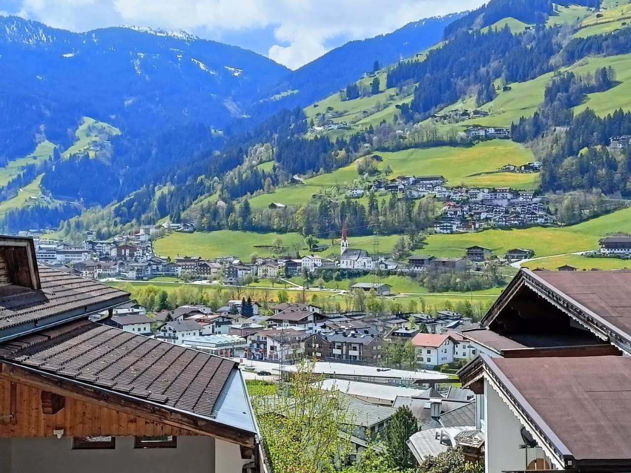 Bild der Unterkunft