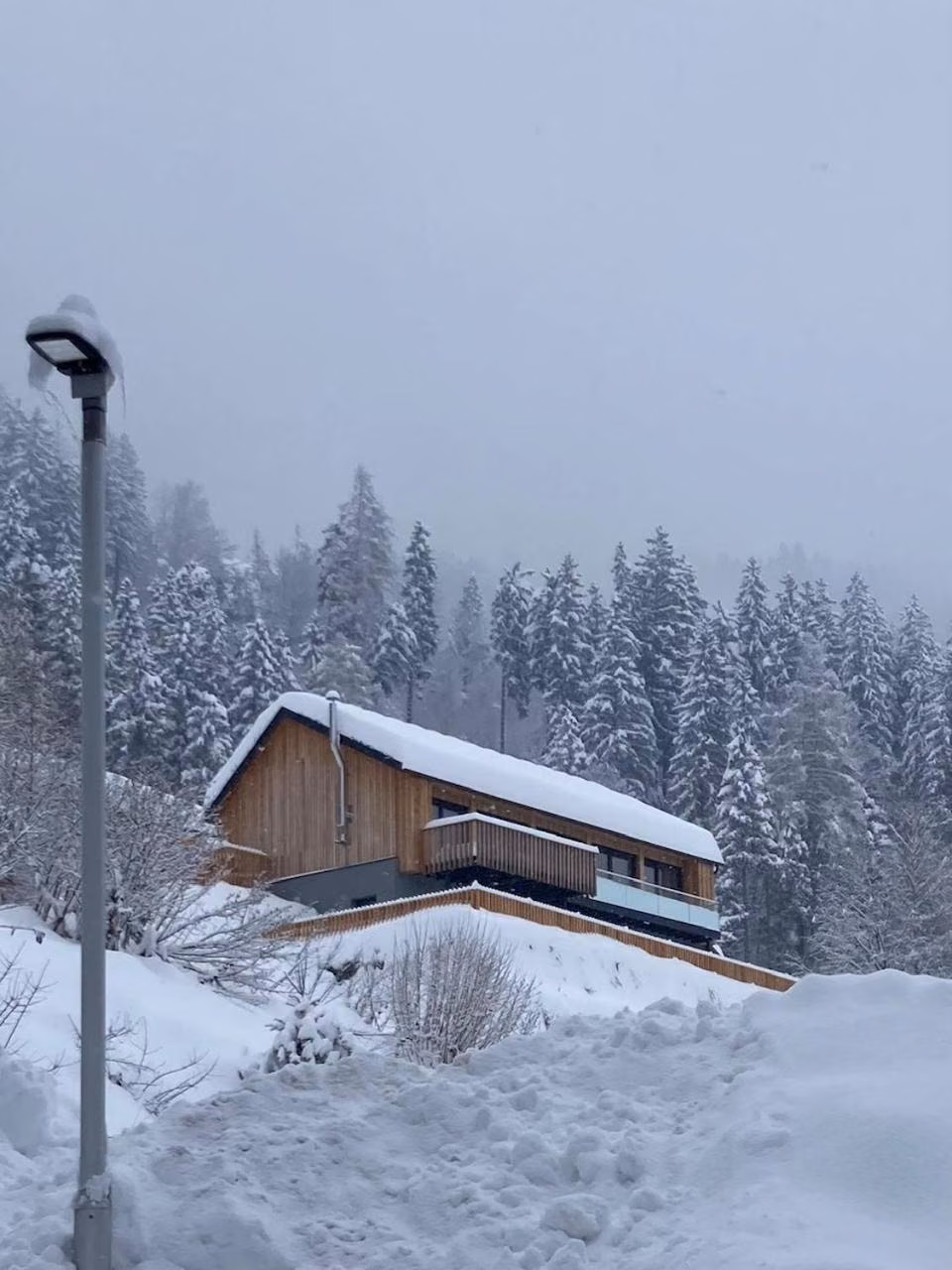 Ferienhaus