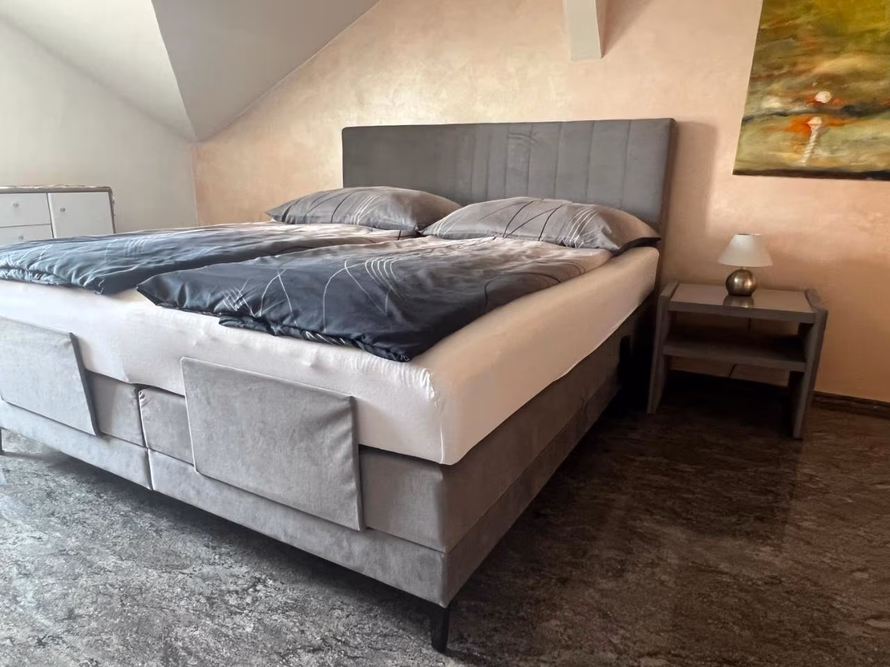 Studio-Apartment