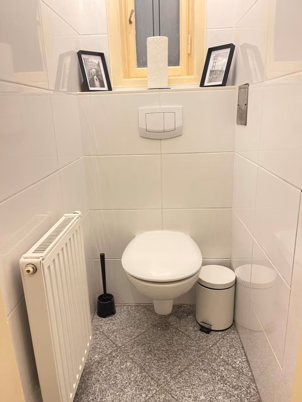 Apartment mit 2 Schlafzimmern