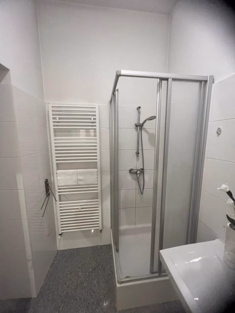 Apartment mit 2 Schlafzimmern