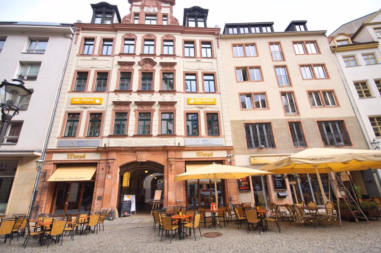 Bild der Unterkunft