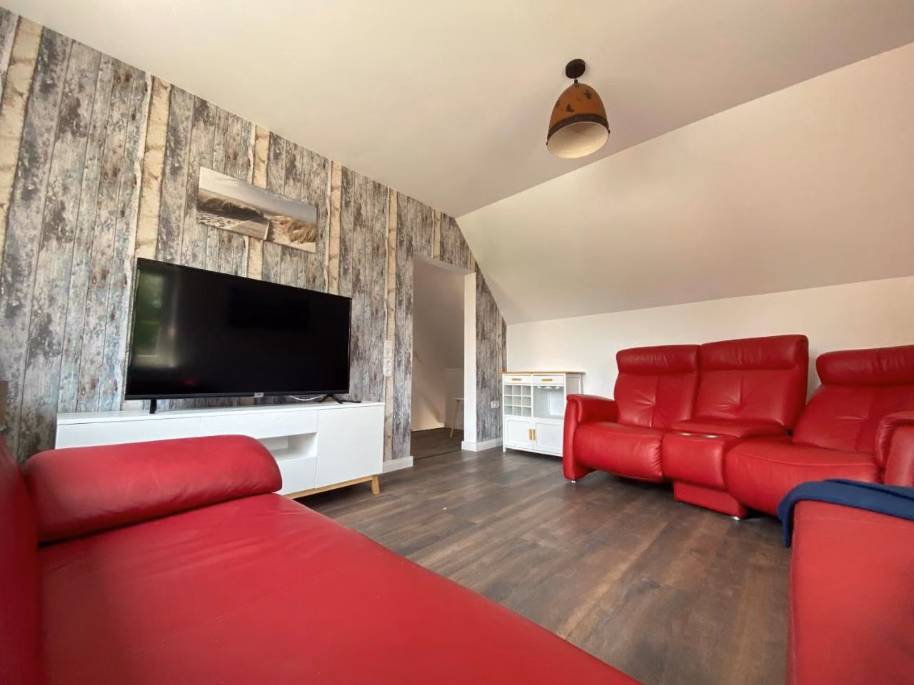 Haus mit 3 Schlafzimmern